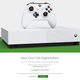 Illustration for article titled New Disc-Less Xbox One Coming In May, Will Cost $250